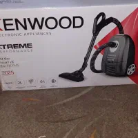 جاروبرقی کنوود