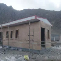 کاشیکاری و نما کاری