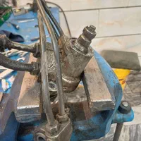 پمپ هیدرولیک.جعبه فرمان.استوک|قطعات یدکی و لوازم جانبی|بروجرد, |دیوار