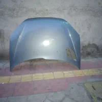 کاپوت فابریک ۲۰۶