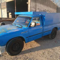 نیسان|خودرو سواری و وانت|کرمانشاه, |دیوار