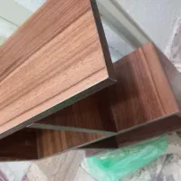 میز بغل مبلی در حد نو