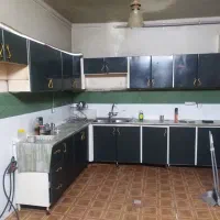 کابینت فلزی دست دوم