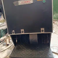واکس زن برقی