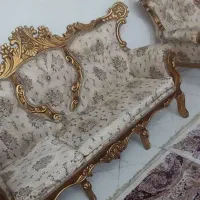 مبل هفت نفره