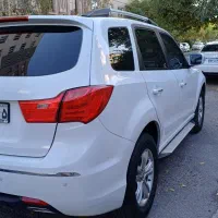 هایما S7 اس ۷|خودرو سواری و وانت|تبریز, |دیوار