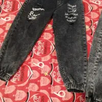 لباس پسرانه و پالتو زنانه|لباس|شهرکرد, |دیوار