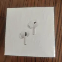 airpods pro(2nd generation) 2025/اپل ایرپادز پرو|لوازم جانبی موبایل و تبلت|یزد, |دیوار