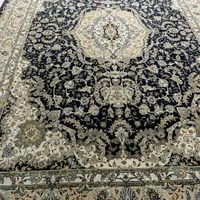 فرش ۹ متری