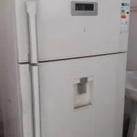 یخچال بکو اصلی ساخت ترکیه|یخچال و فریزر|مشهد, خواجه ربیع|دیوار