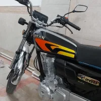 هندااحسان مدل1402|موتورسیکلت|قم, شهرک فاطمیه|دیوار