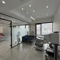 ۱۹۰ متر سند اداری / جردن ونک شریعتی / اکازیون