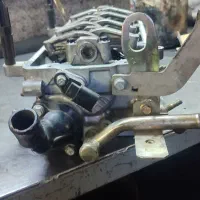 شاگرد و مکانیک ماهر