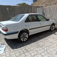 پژو پارس xu7