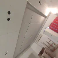 کناف|خدمات پیشه و مهارت|رشت, حومه رشت|دیوار