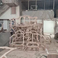 درود مورد اجاره یا فروش یک باب کارگاه|اجارهٔ دفتر صنعتی، کشاورزی، تجاری|خمینی‌شهر, |دیوار