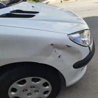 206تیپ2|خودرو سواری و وانت|شیراز, شهرک گلستان|دیوار