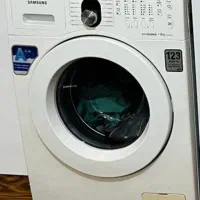 ماشین لباسشویی