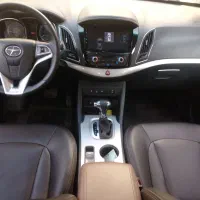 جک  S5 مدل 1402|خودرو سواری و وانت|قوچان, |دیوار