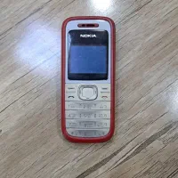 نوکیا ساده اصلی سالم|موبایل|کرمانشاه, |دیوار