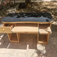 میزکامپیوتر|میز تحریر و کامپیوتر|فرخ‌شهر, |دیوار