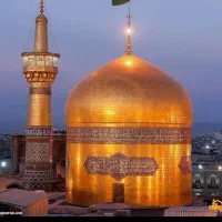 تور های زمینی کربلا /کیش مشهد همه روزه دلارام گشت