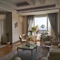 عظیمیه ۱۸۲م/ تاپ لوکیشن بالای اسبی/ دوکله نور|فروش آپارتمان|کرج, عظیمیه|دیوار