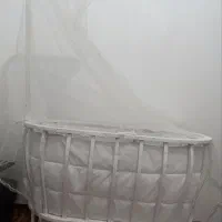 گهواره نوزاد