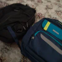 کیف مدرسه پسرانه|کیف، کفش، کمربند|کرمانشاه, |دیوار