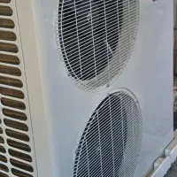 کولر ال جی ۳۶هزار نو استفاده نشده