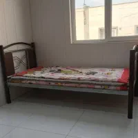 تخت تک نفره