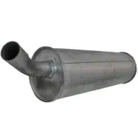 فروش منبع اگزوز 230|قطعات یدکی و لوازم جانبی|جیرفت, |دیوار