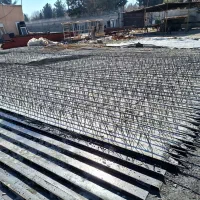 تیرچه صنعتی ،، تیرچه کرومیت ،، تیرچه آماده|خدمات پیشه و مهارت|خاوران, |دیوار