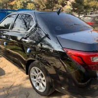 دنا پلاس توربو اتومات ۱۴۰۳درحد صفر|خودرو سواری و وانت|مشهد, کارمندان دوم|دیوار