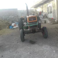 تراکتور رومانی|خودرو سنگین|اردبیل, |دیوار