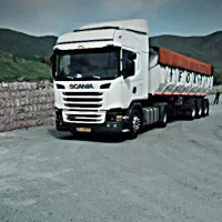 اسکانیا G410|خودرو سنگین|تهران, استاد معین|دیوار