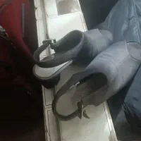 کیف و کفش تمیز|کیف، کفش، کمربند|اصفهان, ارزنان|دیوار