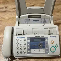 فکس پاناسونیک