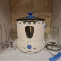 کباب پز و بریان پز برند بایترون