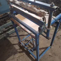 سرندبرقی.دستگاهپرس.جتفن،هیتر|ماشینآلات صنعتی|همدان, |دیوار