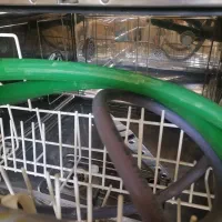 ماشین ظرفشویی 4نفره|ماشین ظرفشویی|تنکمان, |دیوار