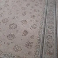 دوتا فرش ۱۵۰۰ شانه معاوضه هم دارم