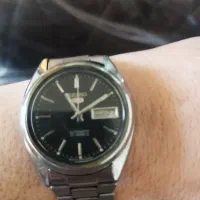 ساعت سیکو پنج ژاپنی|ساعت|مبارکه, |دیوار