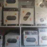 دستگاه جوجه کشی مرغ بلدرچین بوقلمون