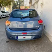 تیبا۲مدل ۹۷ اطلسی متالیک|خودرو سواری و وانت|شیراز, تاچارا|دیوار