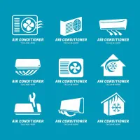 نصب و تعمیر کولر و پکیج