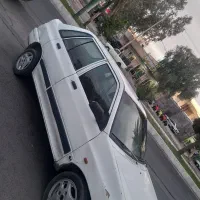 پراید ۱۴۱ مدل ۸۸