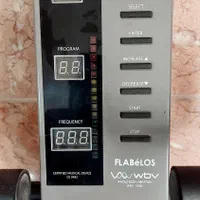 ویبراتور ایستاده اتوبادی کر WBV3000 OTO Flabelos|تجهیزات ورزشی|تهران, قلهک|دیوار