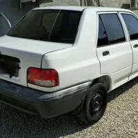 فروش پراید|خودرو سواری و وانت|خورموج, |دیوار