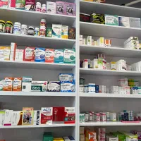 دعوت به همکاری کارآموز در داروخانه